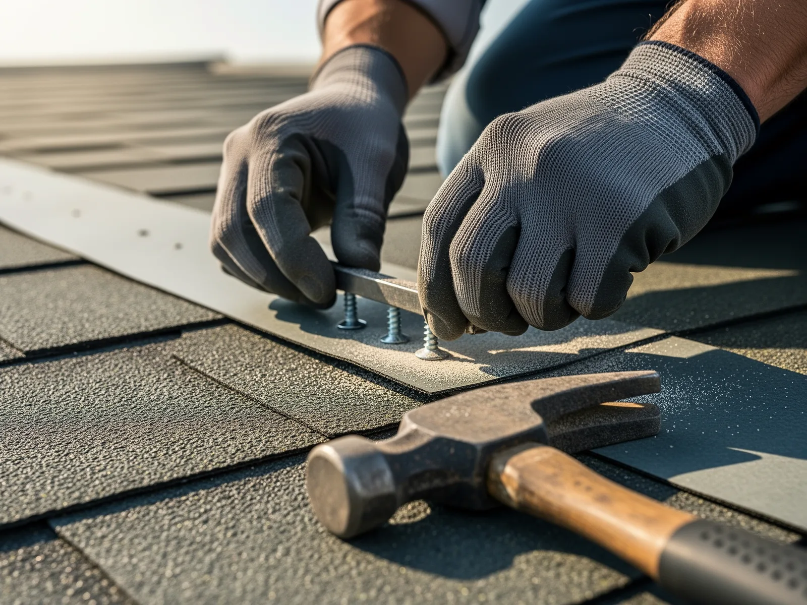 Why choose Fascia Repair in South Beach, OR